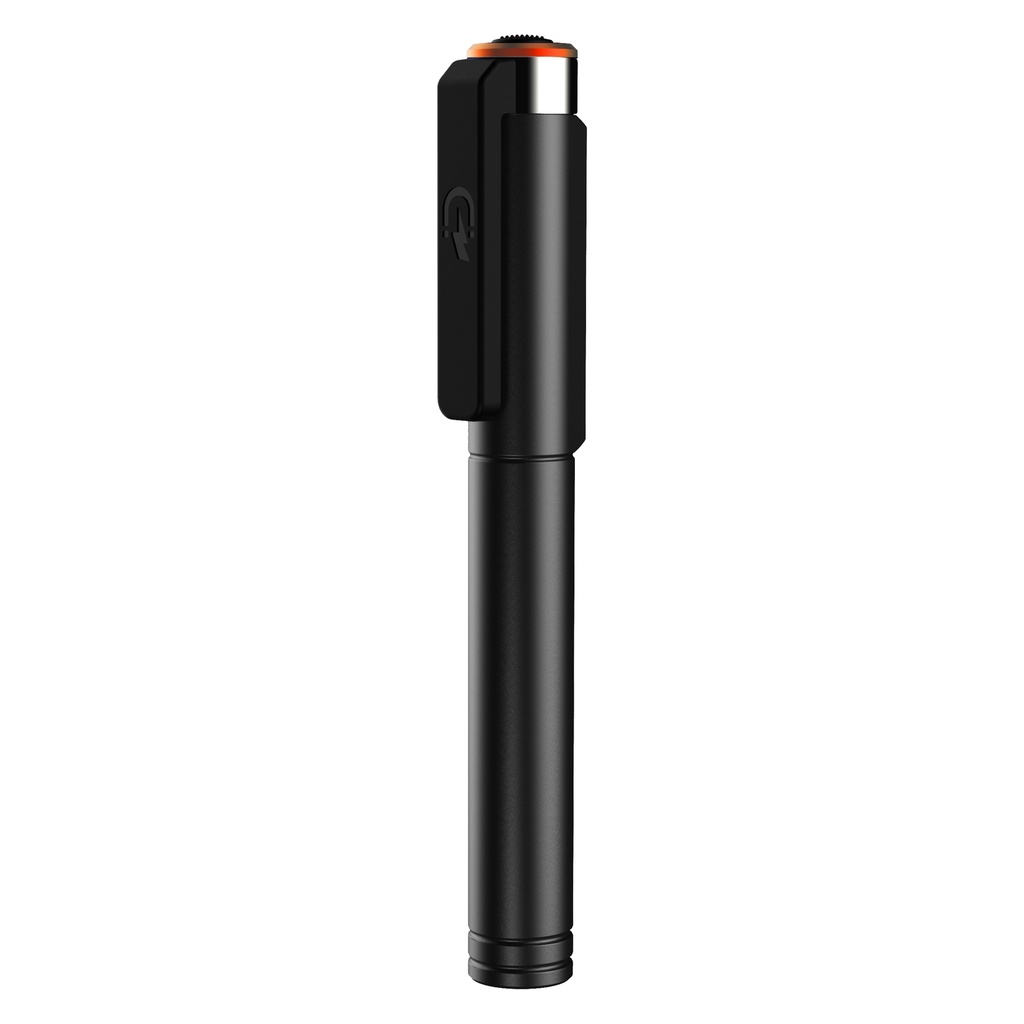 Fluxon rechargeable penlight (2)