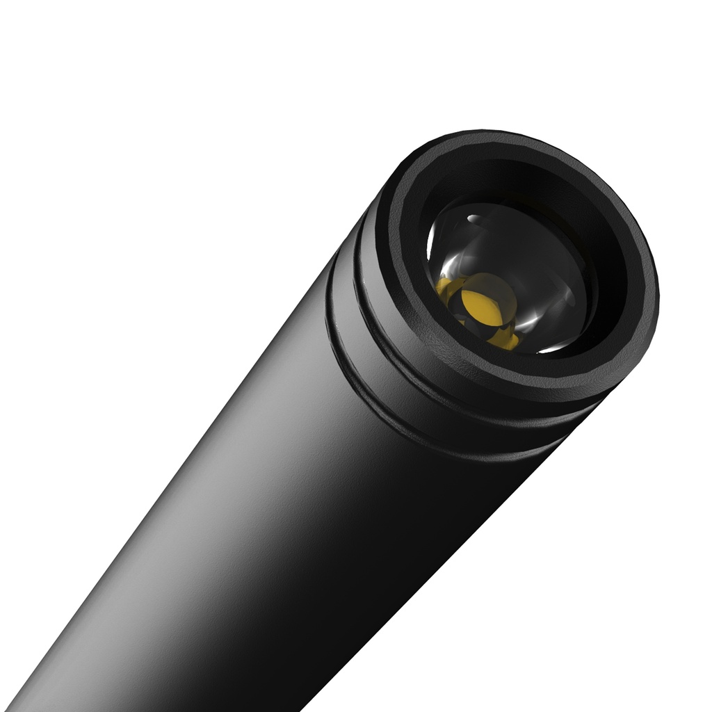 Fluxon rechargeable penlight (3)