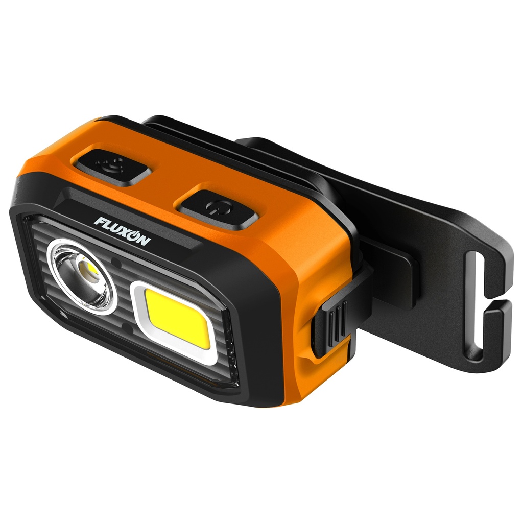 Fluxon headlamp dual power (3)