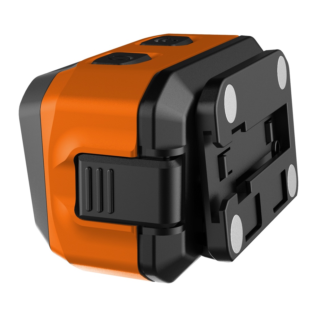 Fluxon headlamp dual power (4)