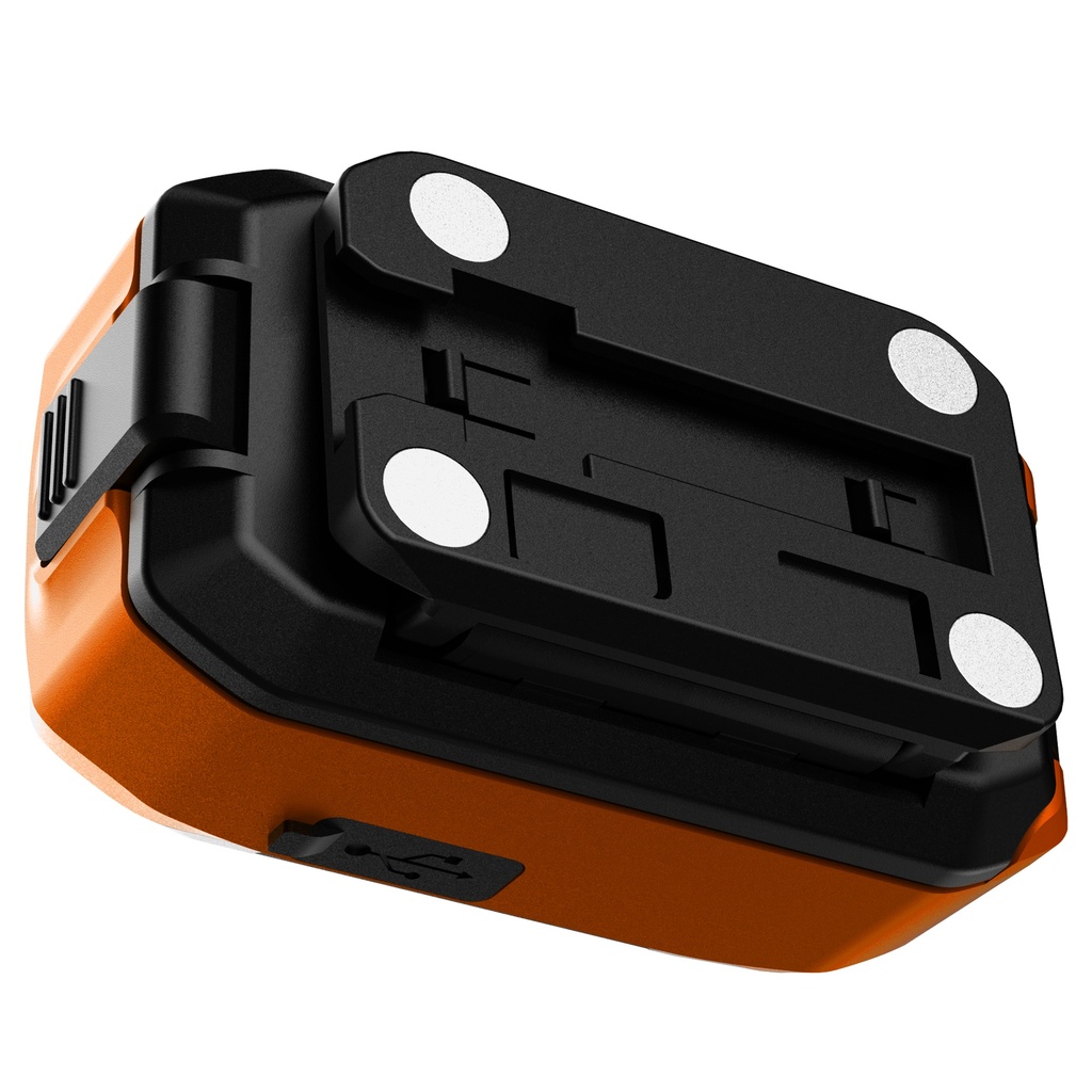 Fluxon headlamp dual power (5)
