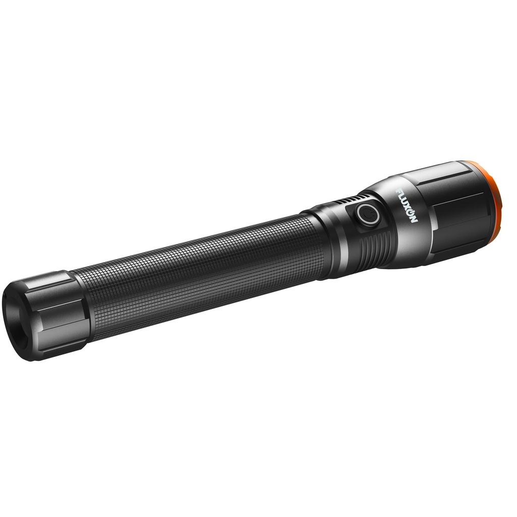 Fluxon flashlight 5000 lm (2)
