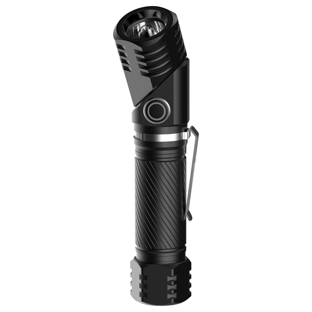 Fluxon flashlight flex (3)