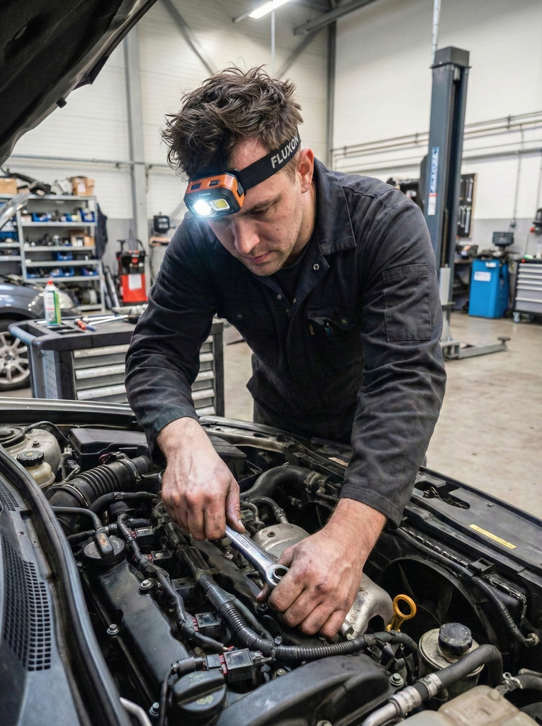 Fluxon headlamp dual power (7)