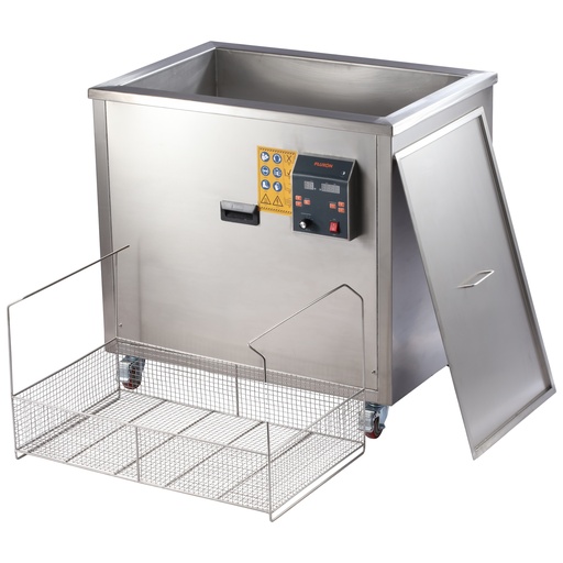 Fluxon ultrasonic cleaner 200L