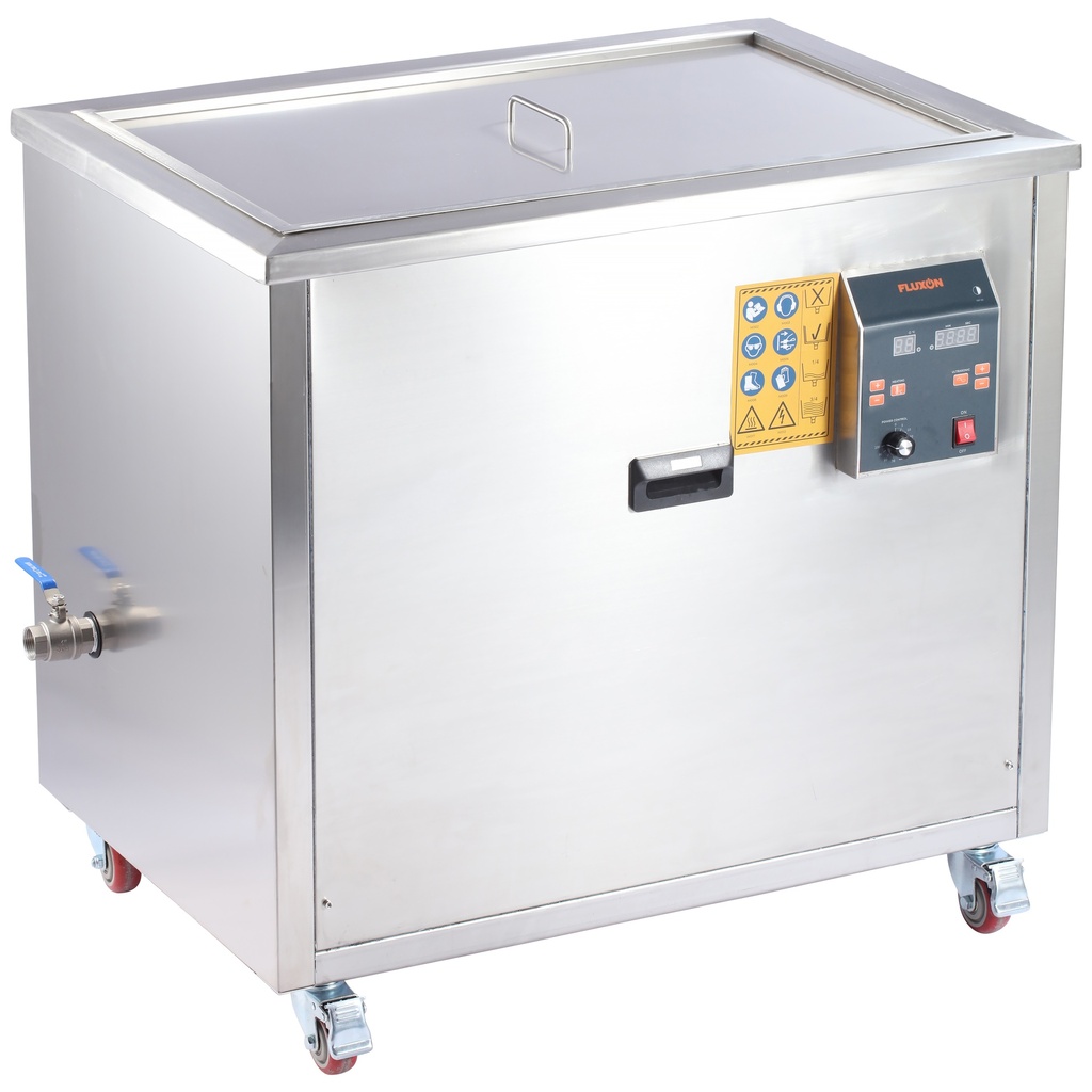 Fluxon ultrasonic cleaner 200L (5)