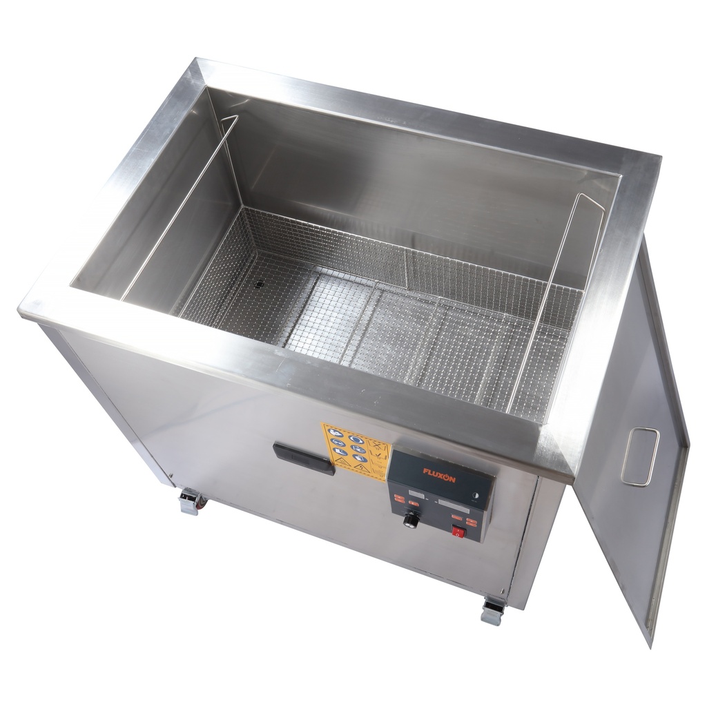 Fluxon ultrasonic cleaner 200L (3)
