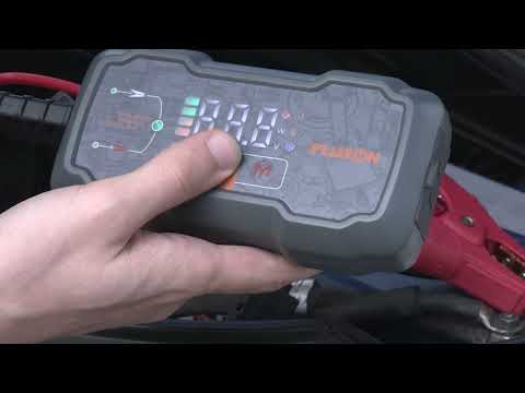 Fluxon 3-in-1 Jumpstarter 12V (6)