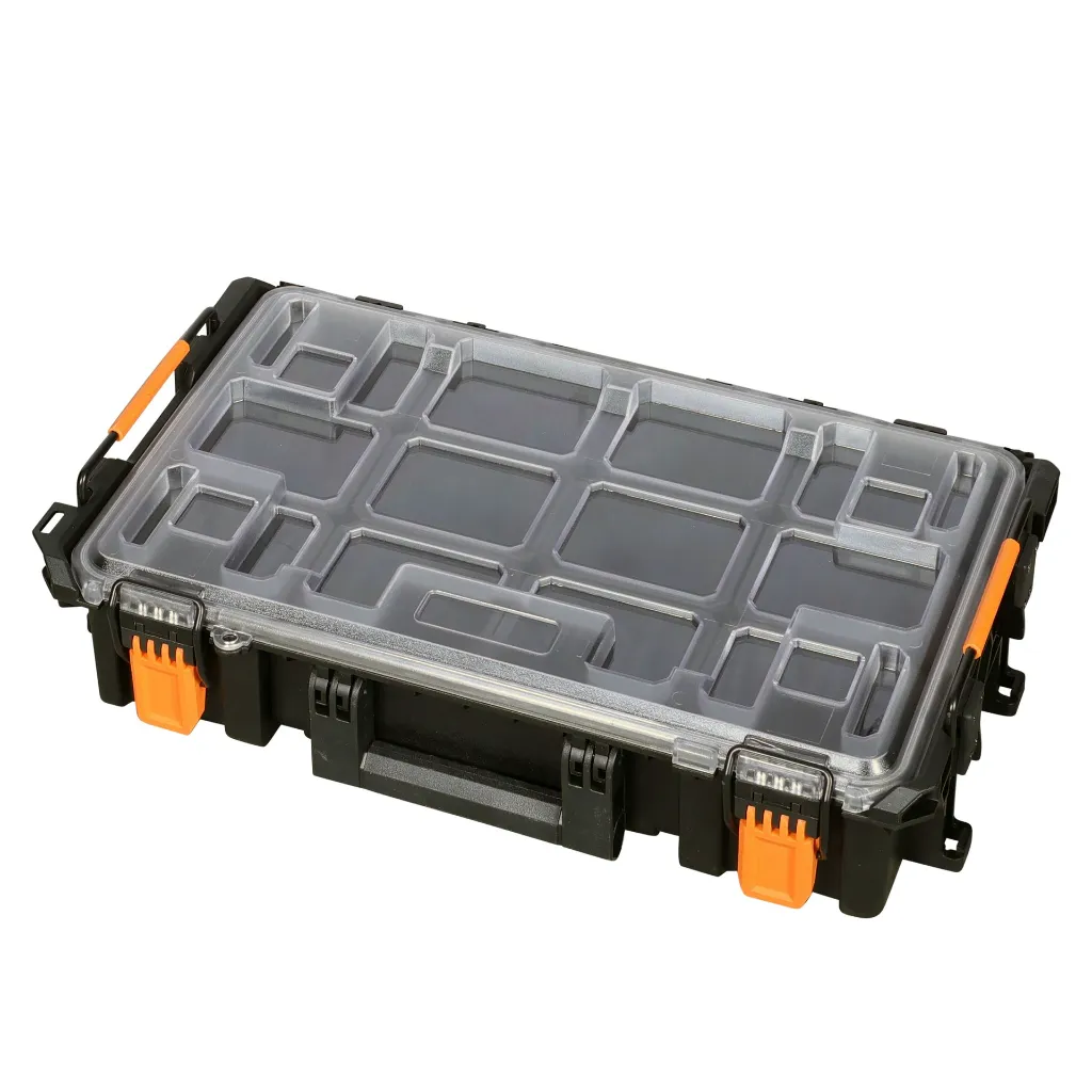 Fluxon 9-piece cordless tool set (18)