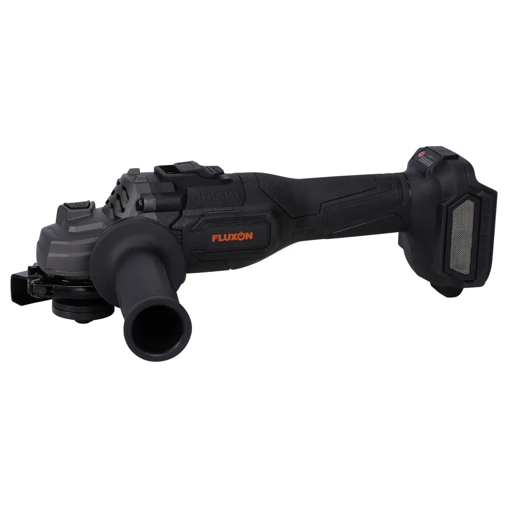 Fluxon 9-piece cordless tool set (7)
