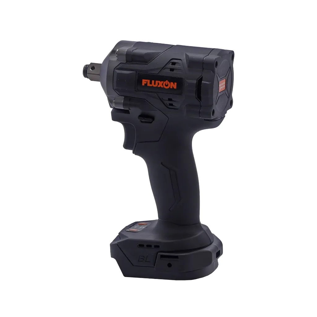 Fluxon 9-piece cordless tool set (5)