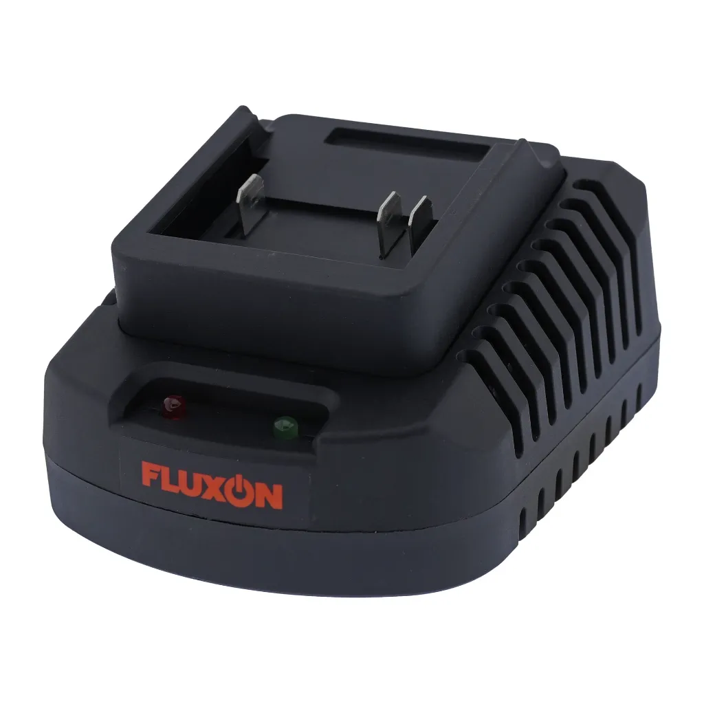 Fluxon 9-piece cordless tool set (9)