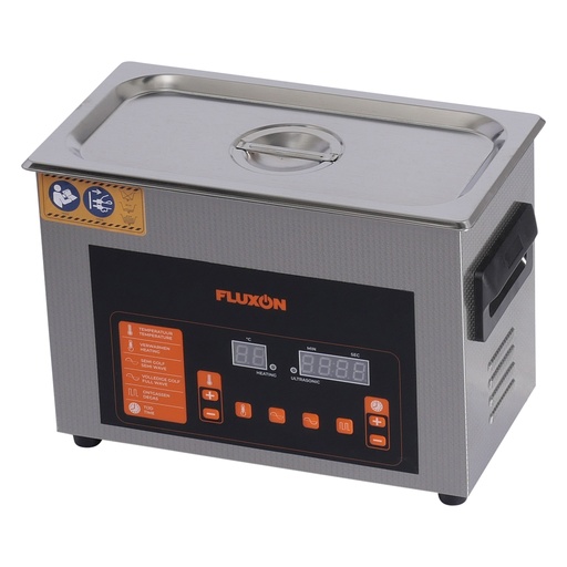 [UC45N] Ultraschallreiniger 4,5 liter