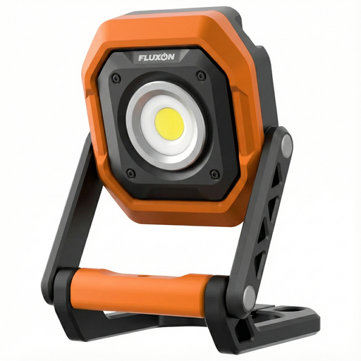 [LB20MF] Fluxon lampe de travail avec batterie interchangeable