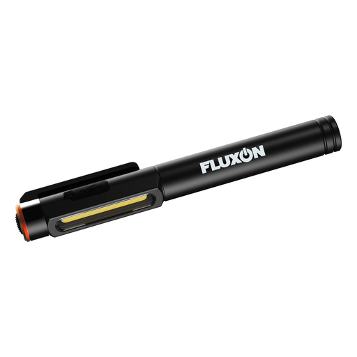 [WL02P] Fluxon akku stiftlampe