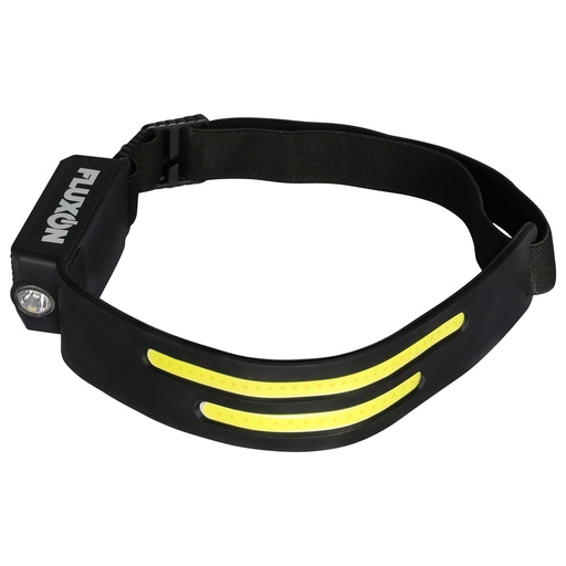 [HL01SS] Fluxon lampe frontale