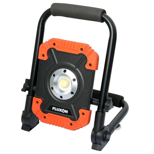 [LB30B18V] Fluxon Arbeitsleuchte mit austauschbarem Akku 3000 lm