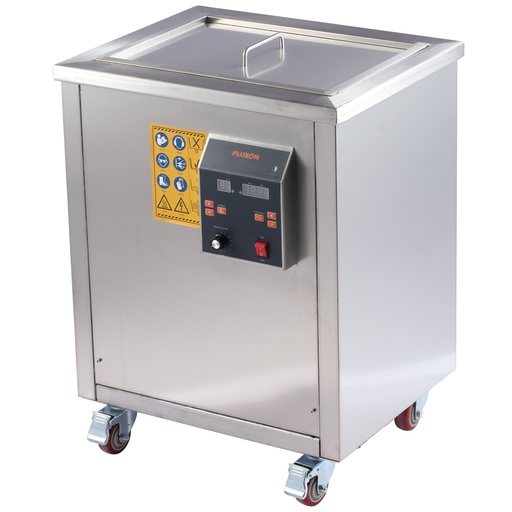 [UC60DFN] Fluxon nettoyeur à ultrasons 60 litres