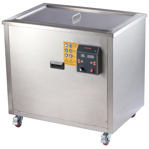 [UC200DFN] Fluxon ultraschallreiniger 200 Liter