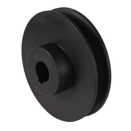 [PB15024] Pulley diameter 150mm hole 24mm type B