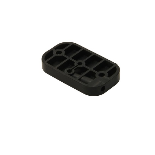 [LB15RR1] Montagegummi flach für LED Leuchte