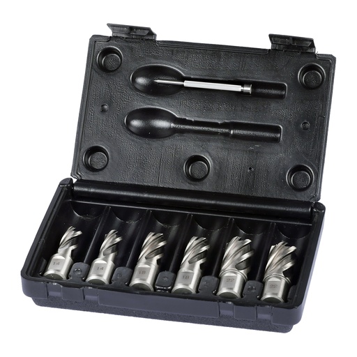 [KB7PCS] Kernbohrer-Set HSS/M2 -7 Stück