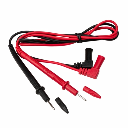 Test lead 2mm 790mm