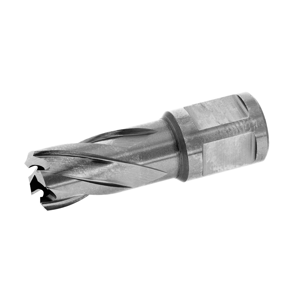 Core drill 12mm length 30mm HSS