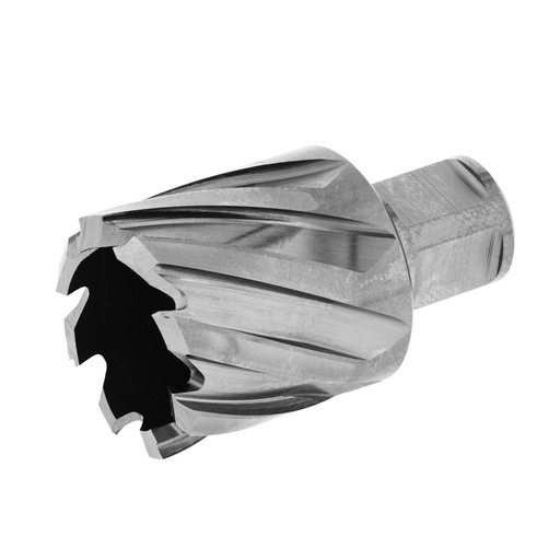 Core drill 35mm length 30mm HSS