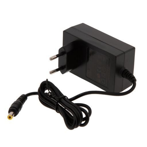 Charger for work light