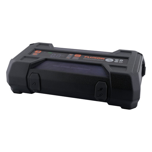 Multifunction jump starter 12V 2500Amp