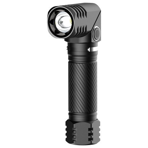 Fluxon flashlight flex