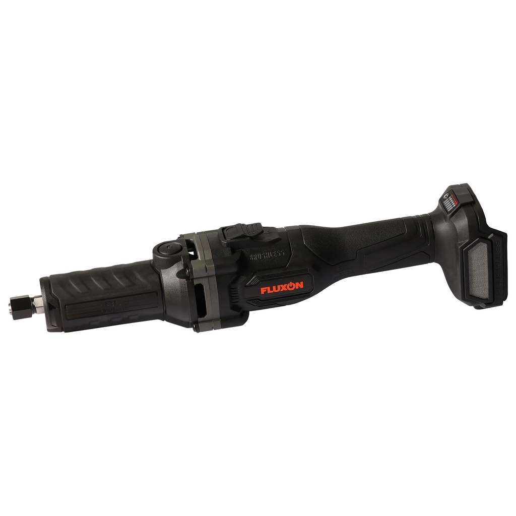 Fluxon cordless die grinder Body